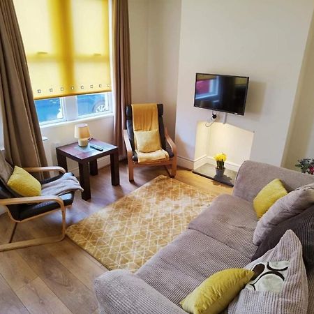Kenrick Street Great House Available For Guests And Contractors Parking And Wifi Villa Nottingham Buitenkant foto