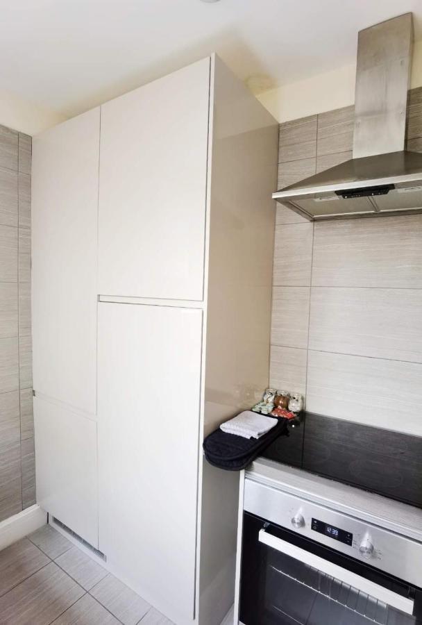 Kenrick Street Great House Available For Guests And Contractors Parking And Wifi Villa Nottingham Buitenkant foto